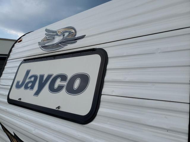 1UJBJ0AJ8K17A0371 - 2019 JAYCO JAY FLIGHT TWO TONE photo 9