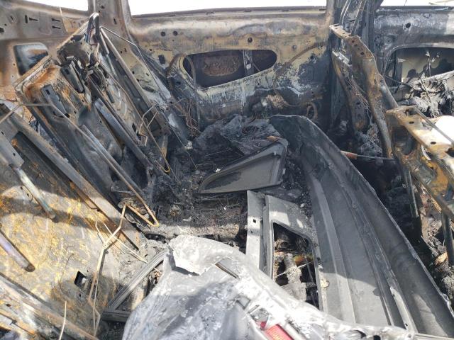 3VV0B7AXXMM019867 - 2021 VOLKSWAGEN TIGUAN S შავი ფოტო 11