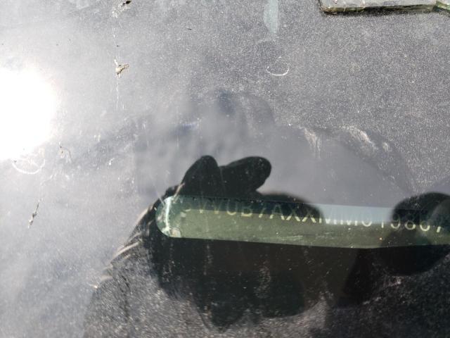 3VV0B7AXXMM019867 - 2021 VOLKSWAGEN TIGUAN S შავი ფოტო 13