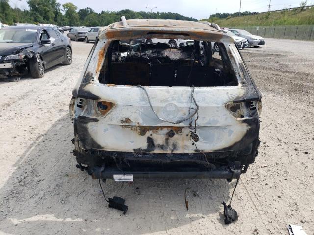 3VV0B7AXXMM019867 - 2021 VOLKSWAGEN TIGUAN S შავი ფოტო 6