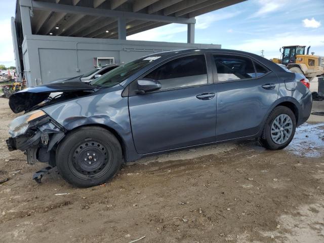 2016 TOYOTA COROLLA L, 
