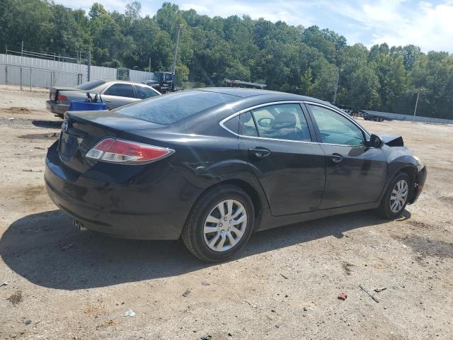 1YVHZ8BH5D5M14047 - 2013 MAZDA 6 SPORT BLACK photo 3