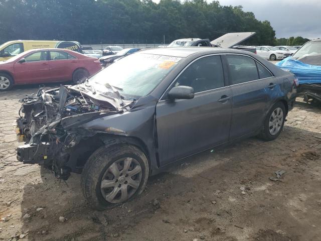 2010 TOYOTA CAMRY SE, 