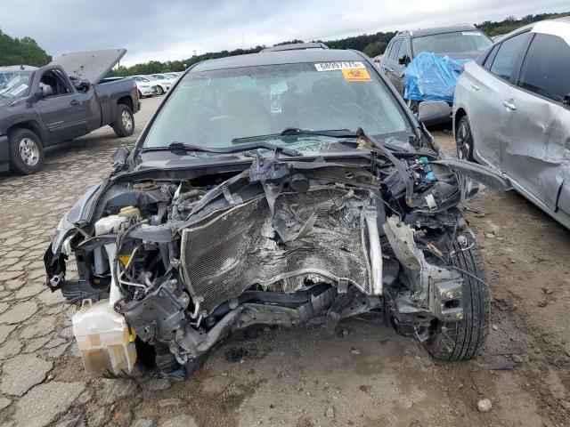 JTNBK3EK1A3046978 - 2010 TOYOTA CAMRY SE 银色 照片 5