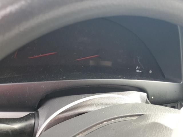 JTNBK3EK1A3046978 - 2010 TOYOTA CAMRY SE 银色 照片 9