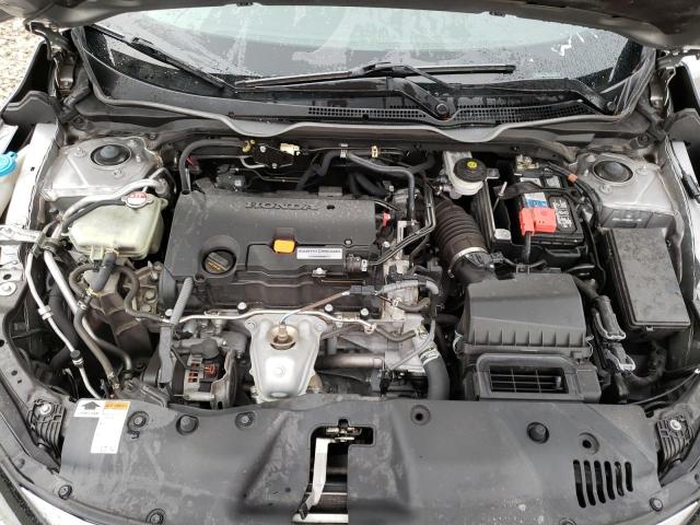 19XFC2F84KE006209 - 2019 HONDA CIVIC SPORT 银色 照片 11