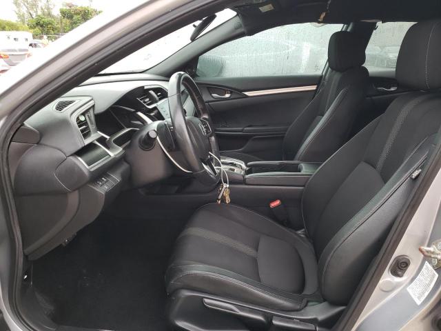 19XFC2F84KE006209 - 2019 HONDA CIVIC SPORT 银色 照片 7