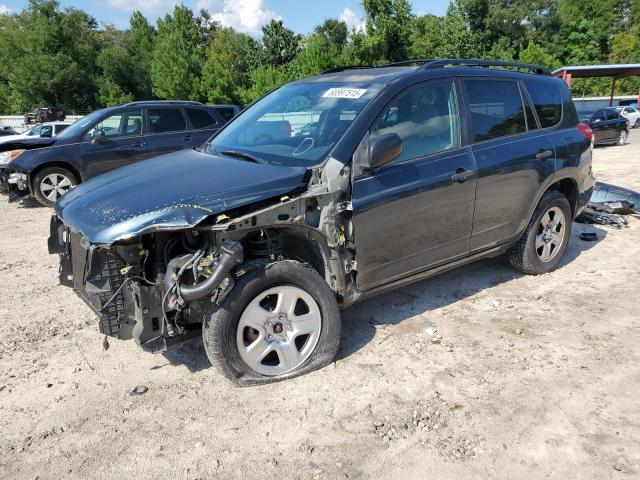2010 TOYOTA RAV4, 
