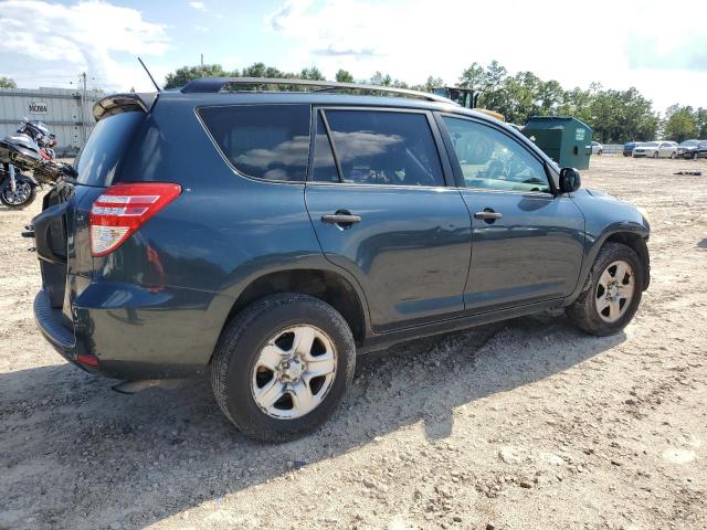 JTMZF4DV5AD017292 - 2010 TOYOTA RAV4 蓝色 照片 3