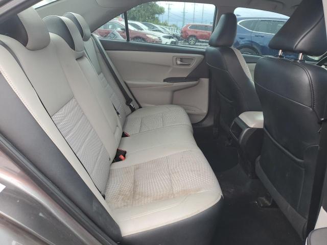 4T1BF1FK7FU074017 - 2015 TOYOTA CAMRY LE Boz foto 10
