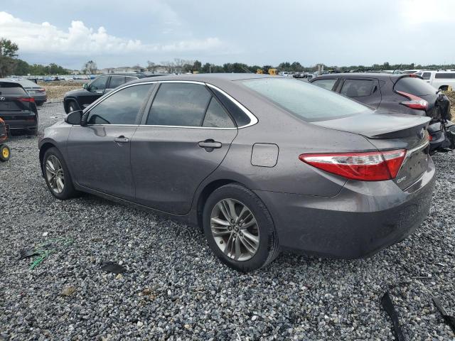 4T1BF1FK7FU074017 - 2015 TOYOTA CAMRY LE Boz foto 2