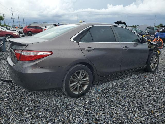 4T1BF1FK7FU074017 - 2015 TOYOTA CAMRY LE Boz foto 3