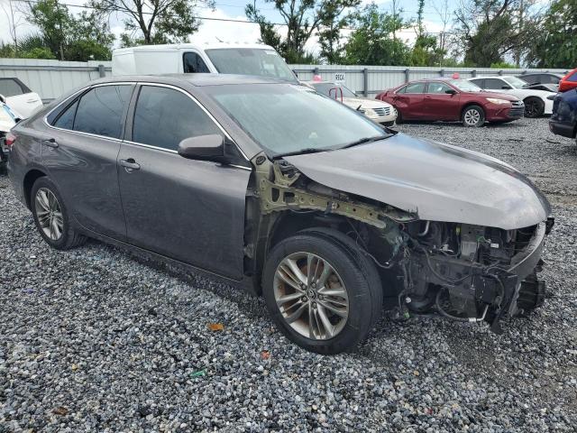 4T1BF1FK7FU074017 - 2015 TOYOTA CAMRY LE Boz foto 4