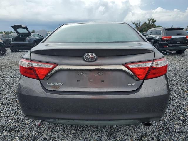 4T1BF1FK7FU074017 - 2015 TOYOTA CAMRY LE Boz foto 6