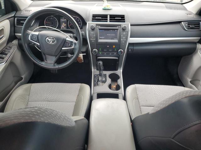 4T1BF1FK7FU074017 - 2015 TOYOTA CAMRY LE Boz foto 8
