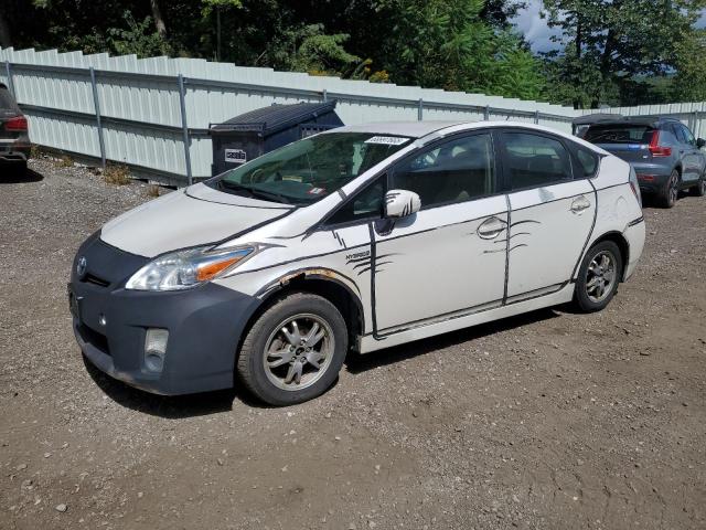 2010 TOYOTA PRIUS, 