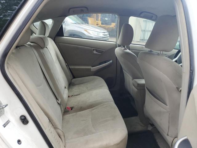 JTDKN3DU3A0144894 - 2010 TOYOTA PRIUS Ağ foto 10