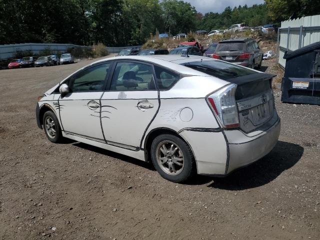 JTDKN3DU3A0144894 - 2010 TOYOTA PRIUS Ağ foto 2