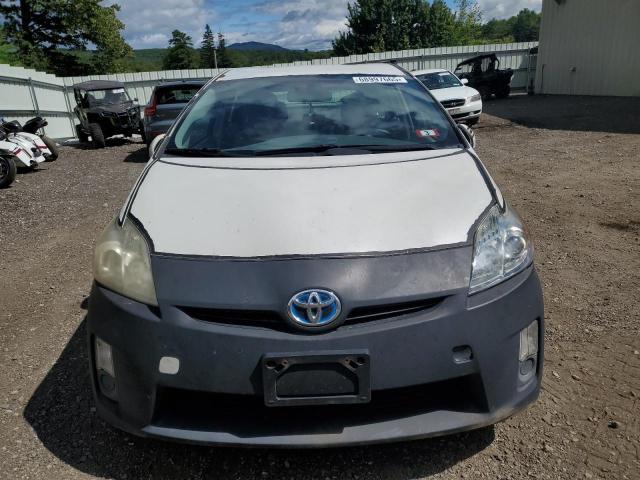 JTDKN3DU3A0144894 - 2010 TOYOTA PRIUS Ağ foto 5