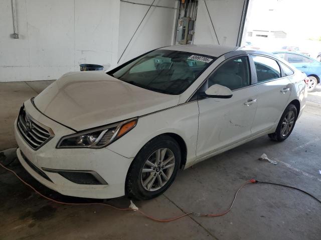 2017 HYUNDAI SONATA SE, 