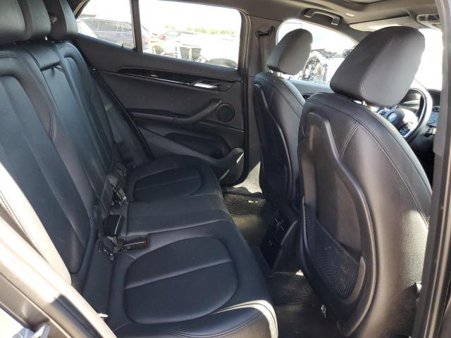 WBXYJ1C09N5T50242 - 2022 BMW X2 XDRIVE28I SILVER photo 10