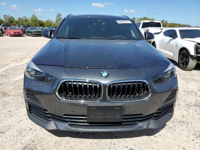 WBXYJ1C09N5T50242 - 2022 BMW X2 XDRIVE28I SILVER photo 5