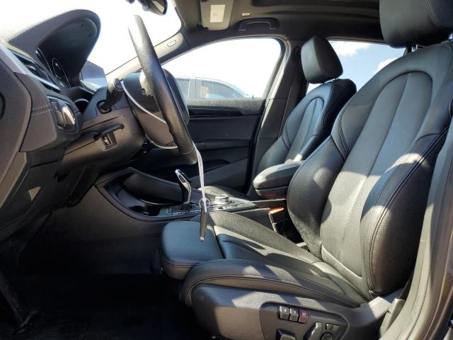 WBXYJ1C09N5T50242 - 2022 BMW X2 XDRIVE28I SILVER photo 7