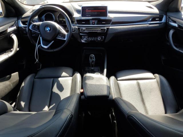 WBXYJ1C09N5T50242 - 2022 BMW X2 XDRIVE28I SILVER photo 8