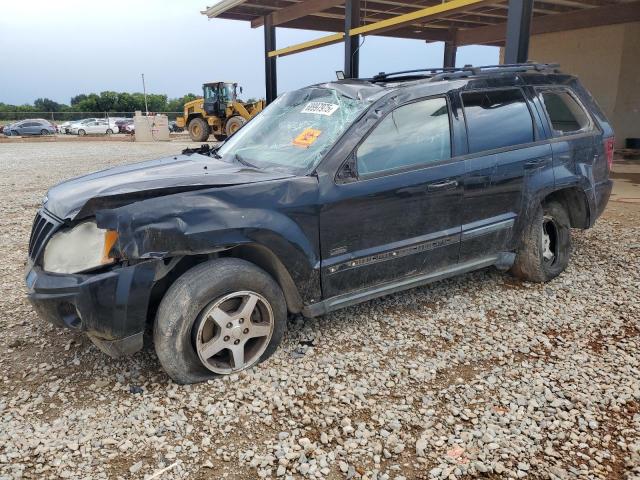 2007 JEEP GRAND CHEROKEE LAREDO, 