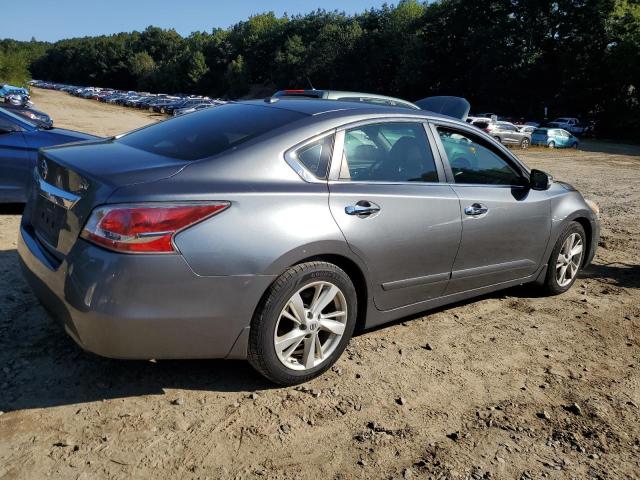 1N4AL3APXFC294240 - 2015 NISSAN ALTIMA 2.5 GRAY photo 3