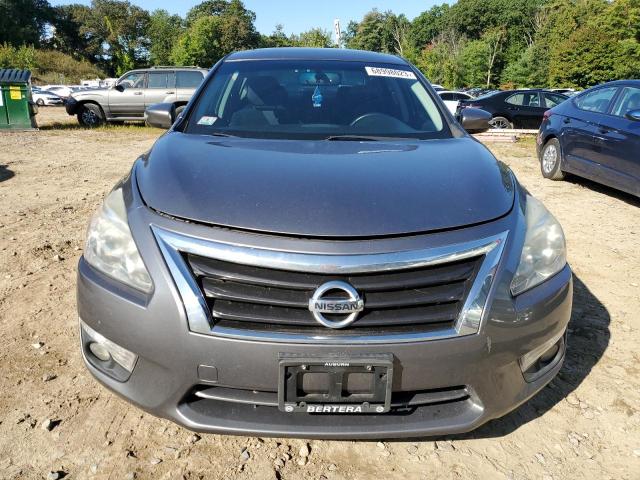 1N4AL3APXFC294240 - 2015 NISSAN ALTIMA 2.5 GRAY photo 5