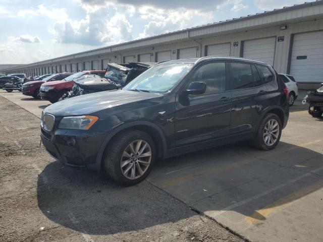 2014 BMW X3 XDRIVE28I, 
