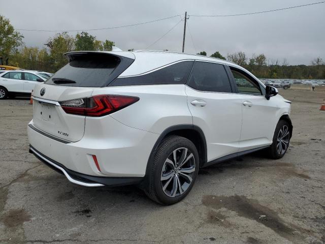 JTJHZKFA5N2040880 - 2022 LEXUS RX 350 L WHITE photo 3