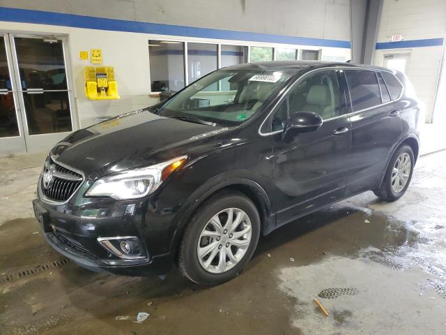 2020 BUICK ENVISION PREFERRED, 