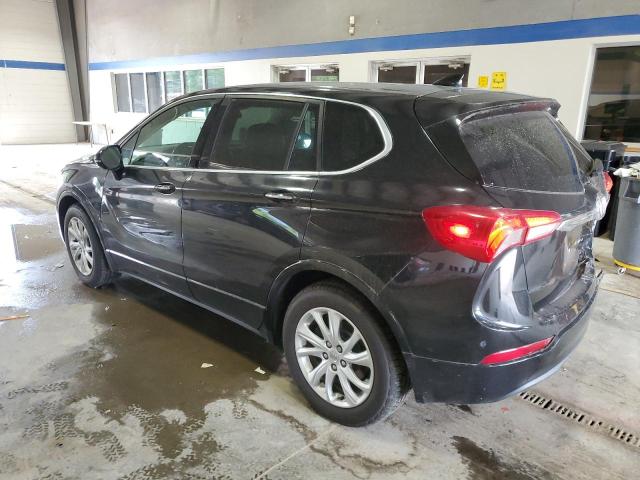 LRBFXBSA7LD030891 - 2020 BUICK ENVISION PREFERRED Qara foto 2