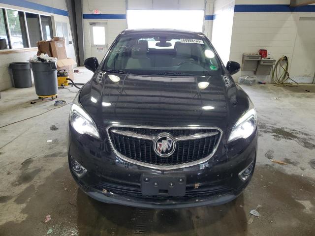 LRBFXBSA7LD030891 - 2020 BUICK ENVISION PREFERRED Qara foto 5