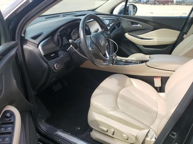 LRBFXBSA7LD030891 - 2020 BUICK ENVISION PREFERRED Qara foto 7