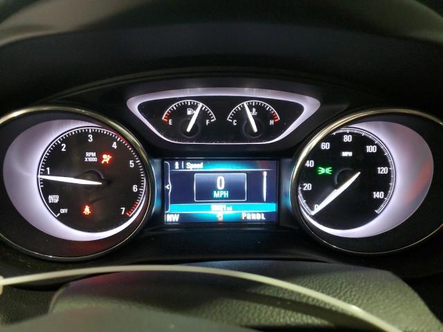 LRBFXBSA7LD030891 - 2020 BUICK ENVISION PREFERRED Qara foto 9