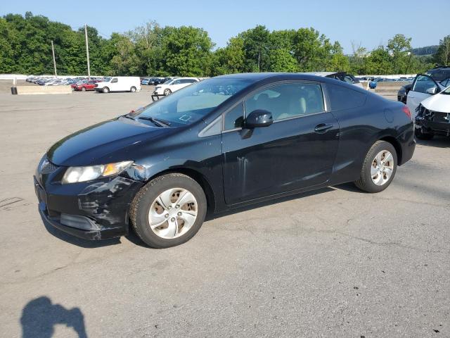 2013 HONDA CIVIC LX, null