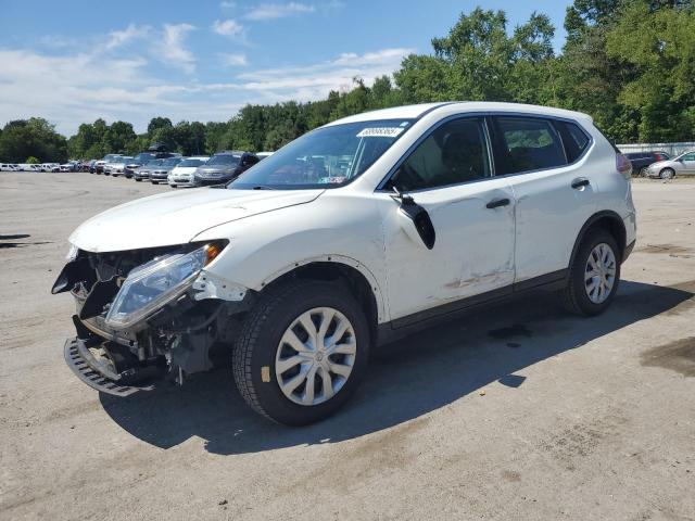 2016 NISSAN ROGUE S, 