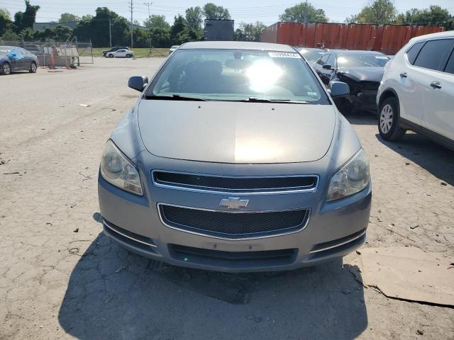 1G1ZH57B58F230137 - 2008 CHEVROLET MALIBU 1LT Mavi foto 5