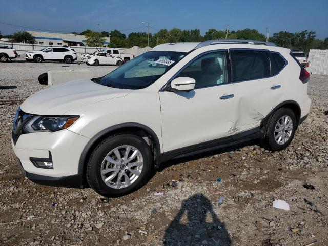 2018 NISSAN ROGUE S, 