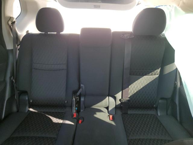 KNMAT2MT9JP603016 - 2018 NISSAN ROGUE S أبيض صورة 10