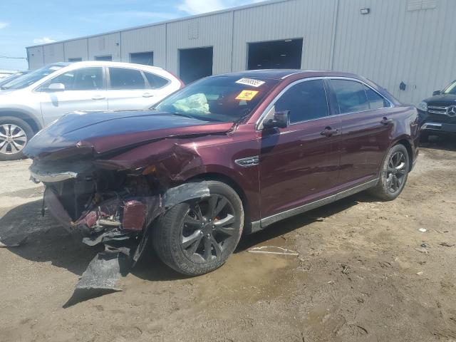2011 FORD TAURUS SEL, 