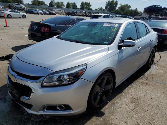 2015 CHEVROLET MALIBU LTZ, 