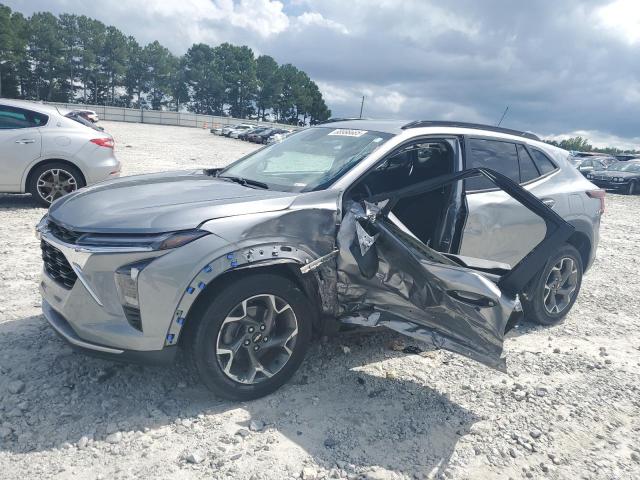 2024 CHEVROLET TRAX 1LT, 