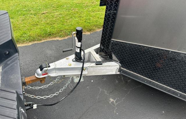 52LBE2828PE097970 - 2023 SPJQ CARGO GRAY photo 7