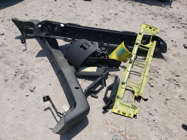 1C4HJXDN6PW681464 - 2023 JEEP WRANGLER SPORT İki rəngli foto 13