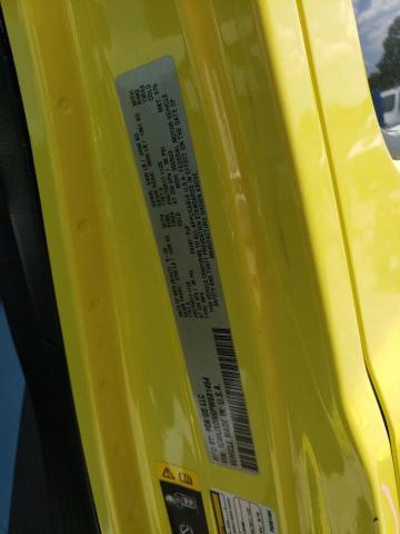 1C4HJXDN6PW681464 - 2023 JEEP WRANGLER SPORT İki rəngli foto 14