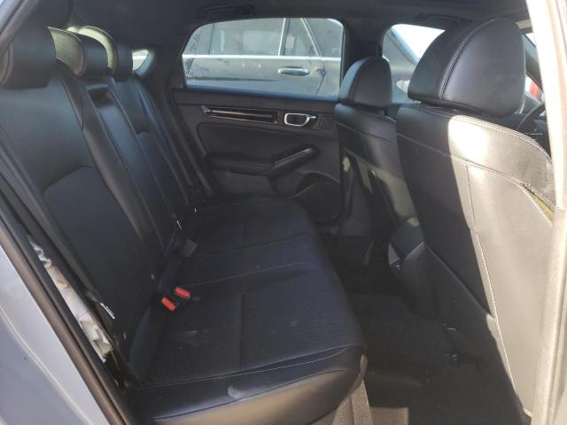 19XFL1H88NE004278 - 2022 HONDA CIVIC SPORT TOURING أزرق صورة 10